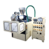 1 Faith 1 Liter Single Head Single Stage Blow Molding Machine With V-Strip