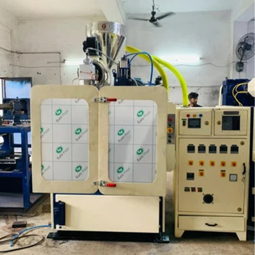 1 5 Liter Single Head Single Stage Blow Molding Machine