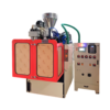1 2 Liter Double Head Single Stage Blow Molding Machine