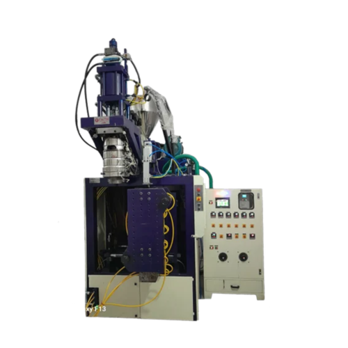 1 Blow Moulding Machines Manufacturer in jaipur