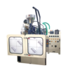 1 Blow Moulding Machines Manufacturer in Faridabad