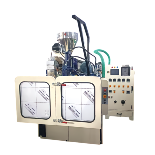 1 Blow Moulding Machines Manufacturer in Faridabad