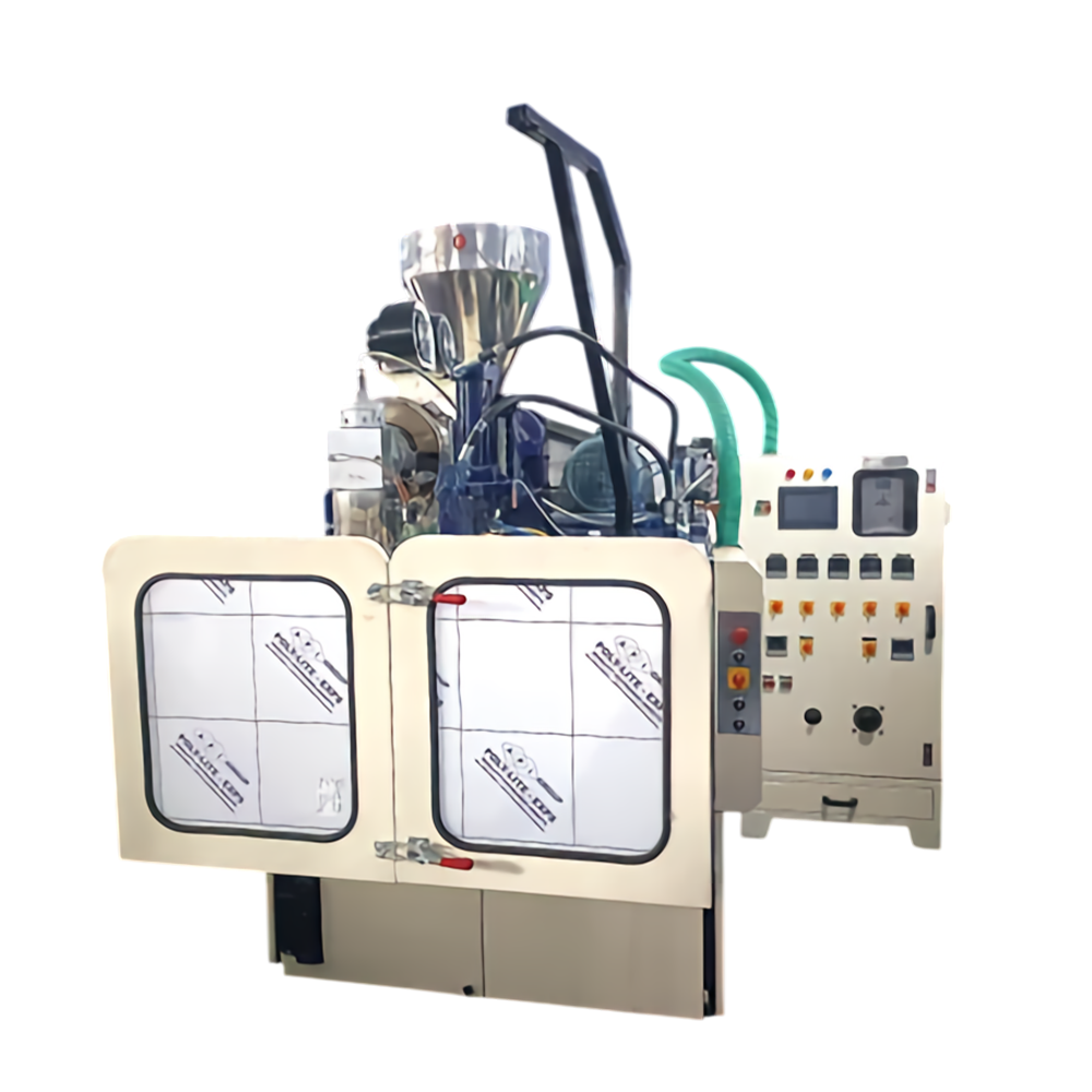 Blow Moulding Machines Manufacturer in Faridabad