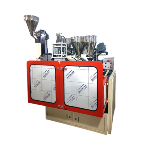 Blow Molding Machines Suppliers in Uttrakhand