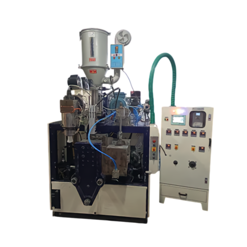Blow Molding Machines Manufacturers in Punjab