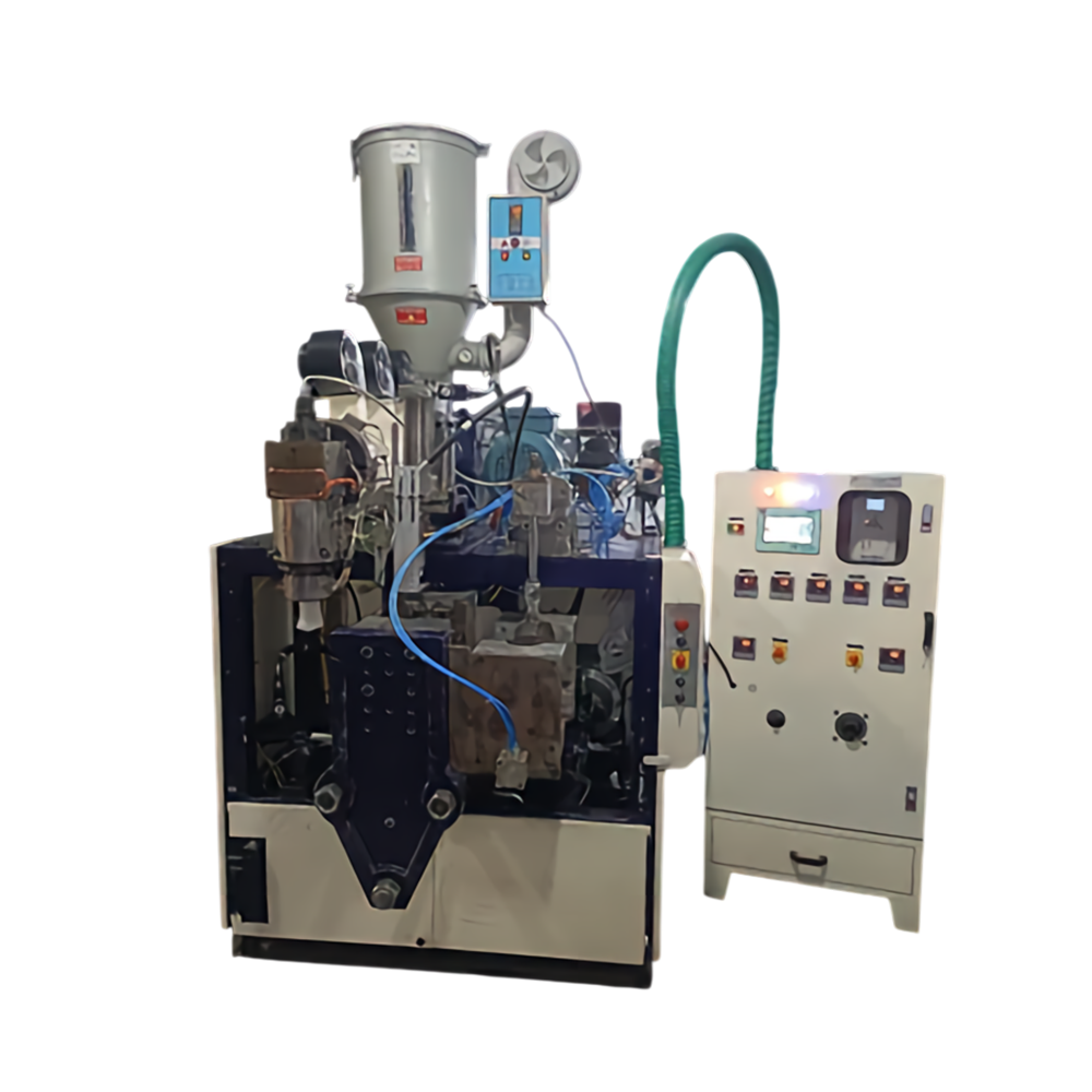 Blow Molding Machines Manufacturers in Punjab