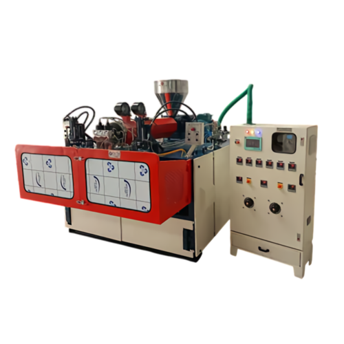 Blow Molding Machines Suppliers in Ludhiana
