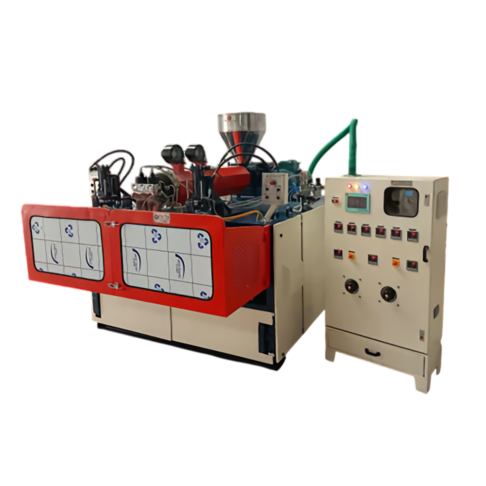 Blow Molding Machines Suppliers in Ludhiana