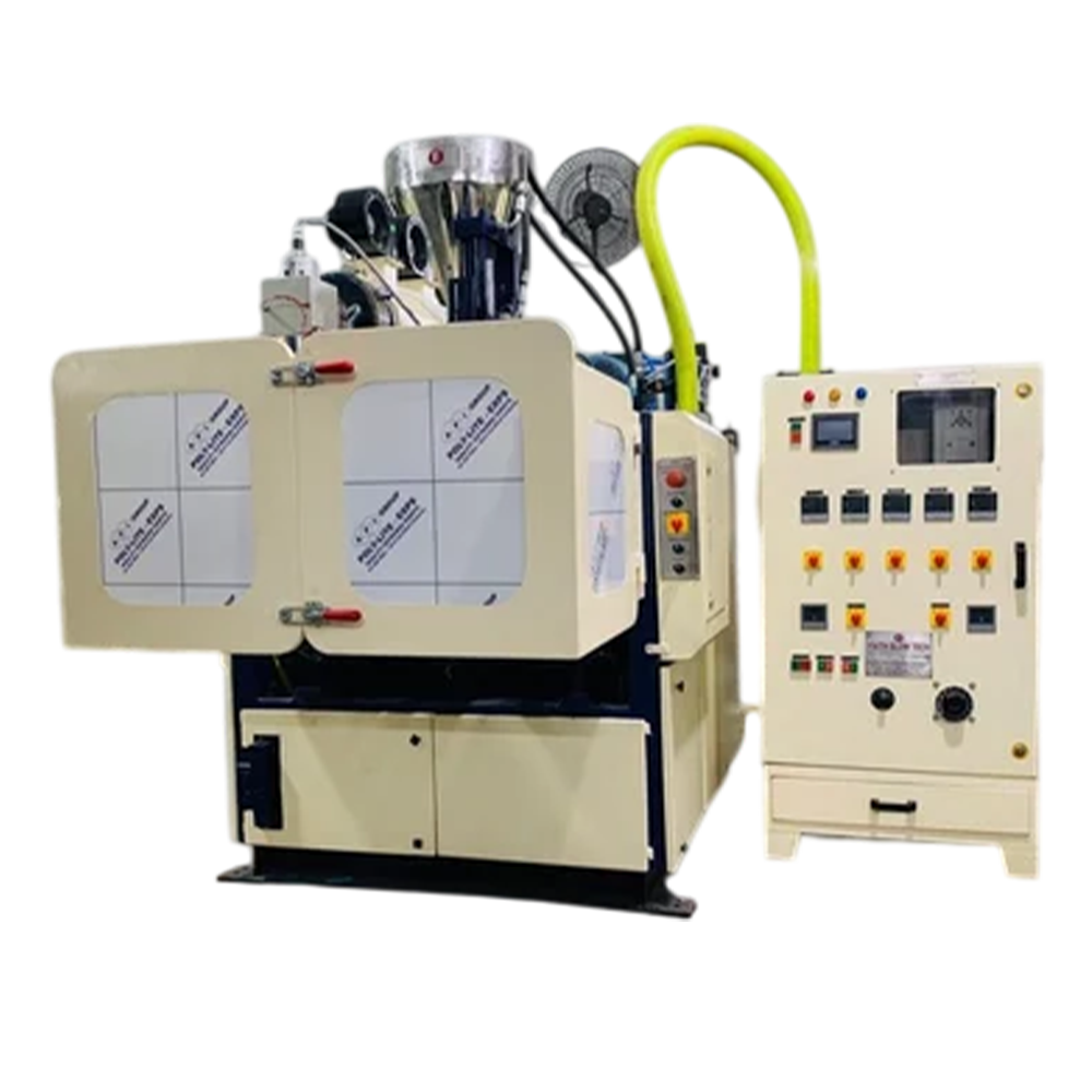 Blow Molding Machines Suppliers in Haridwar