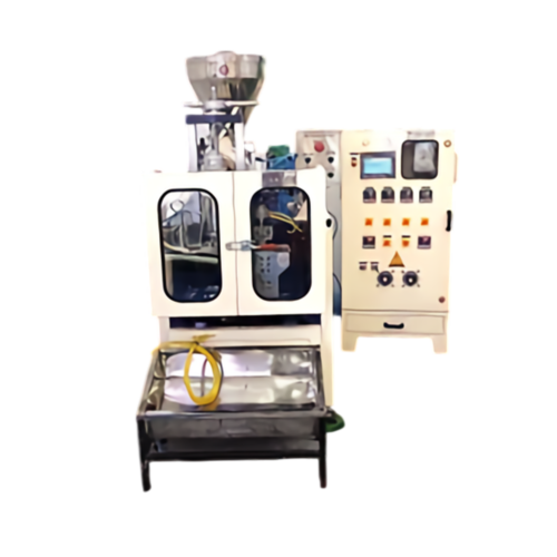 Blow Molding Machines Manufacturers in Baddi