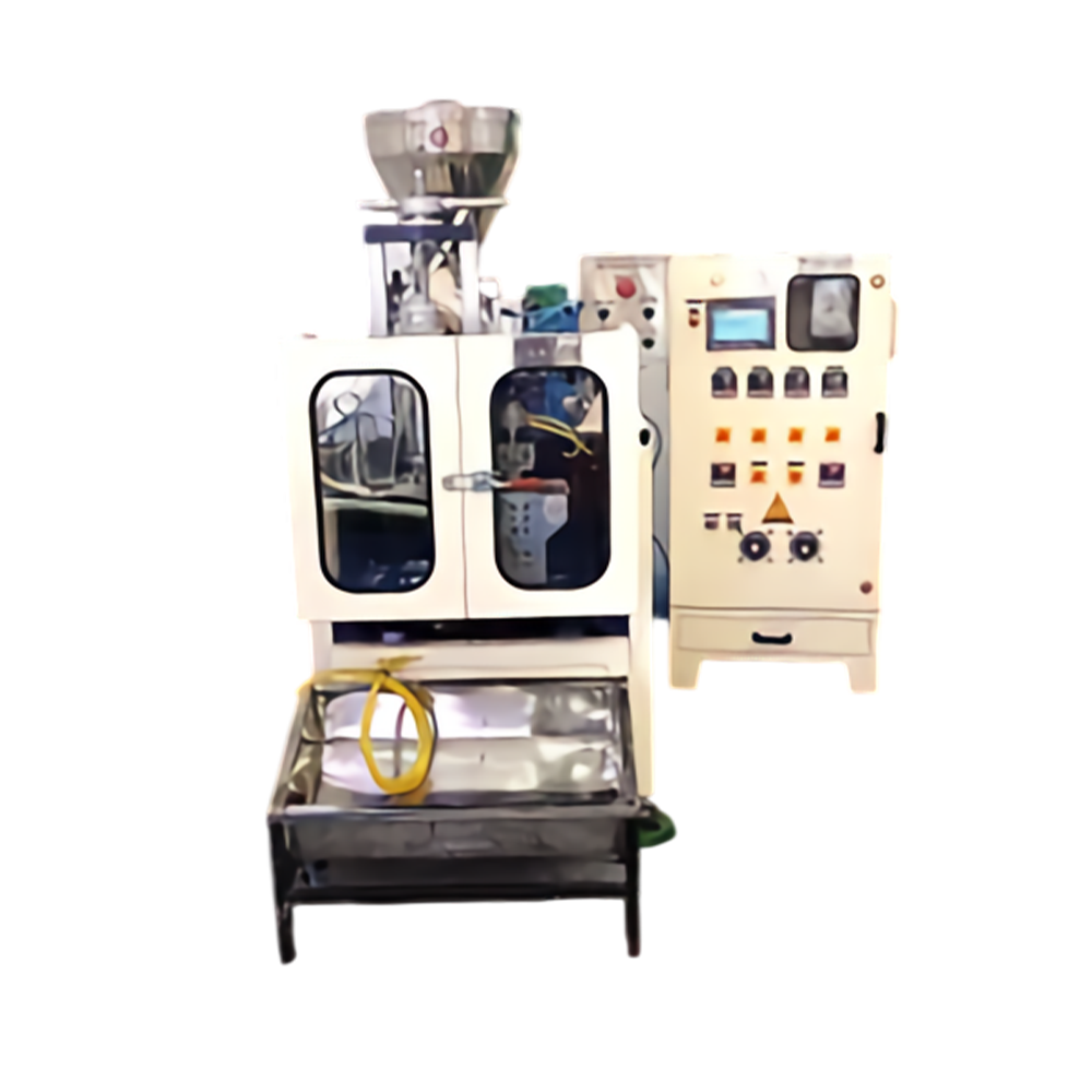 Blow Molding Machines Manufacturers in Baddi