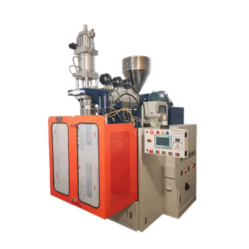 1 Blow Moulding Machines in Lucknow