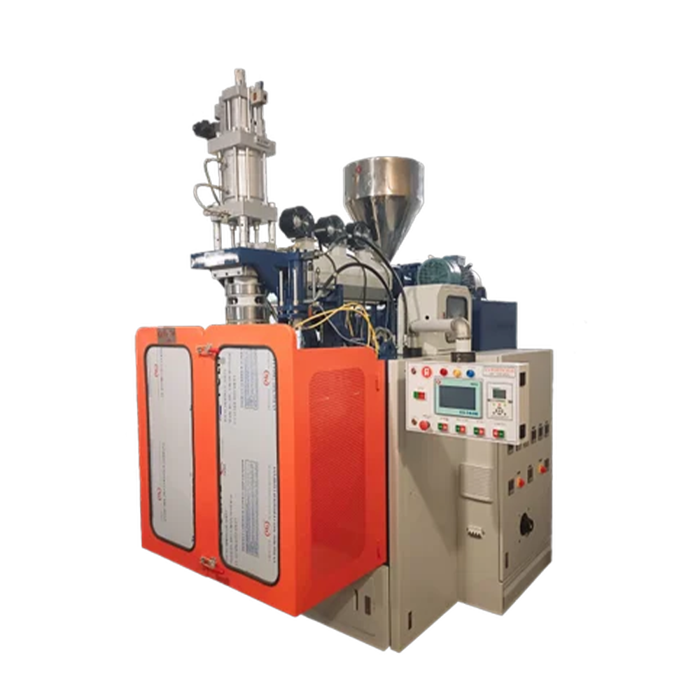 Blow Moulding Machines in Lucknow