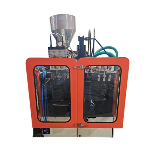 1 Blow Moulding Machines in Gaya