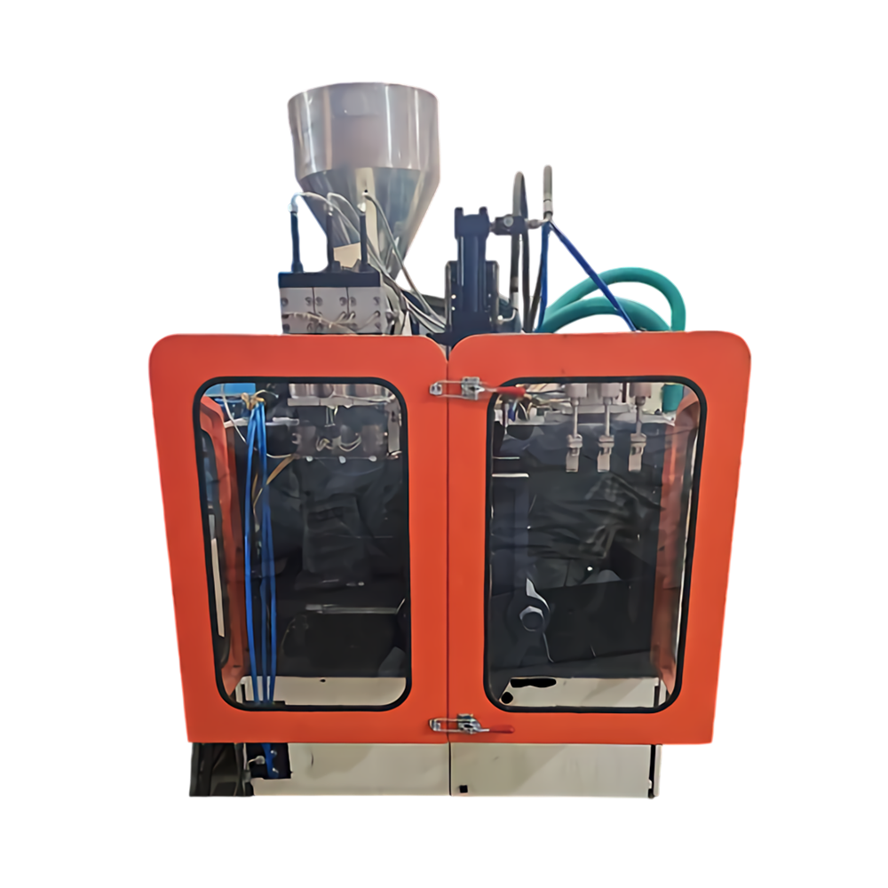 Blow Moulding Machines in Gaya
