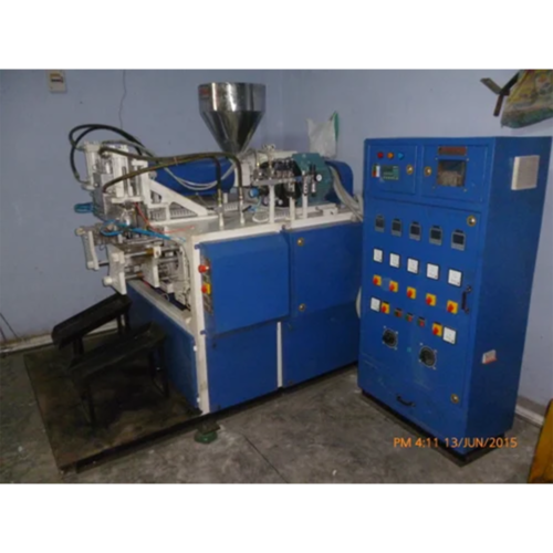 250ml Automatic Blow Molding Machine