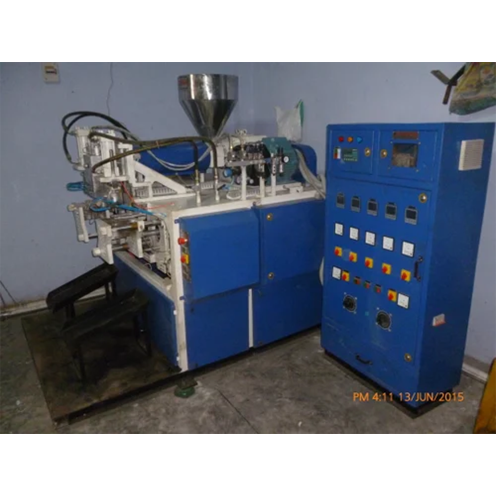 250ml Automatic Blow Molding Machine