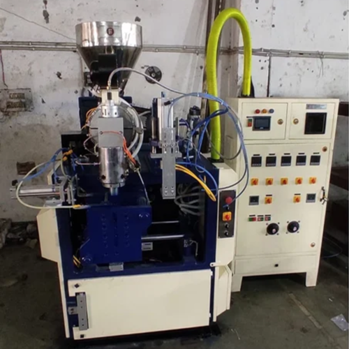 1 Liter Automatic Blow Molding Machine
