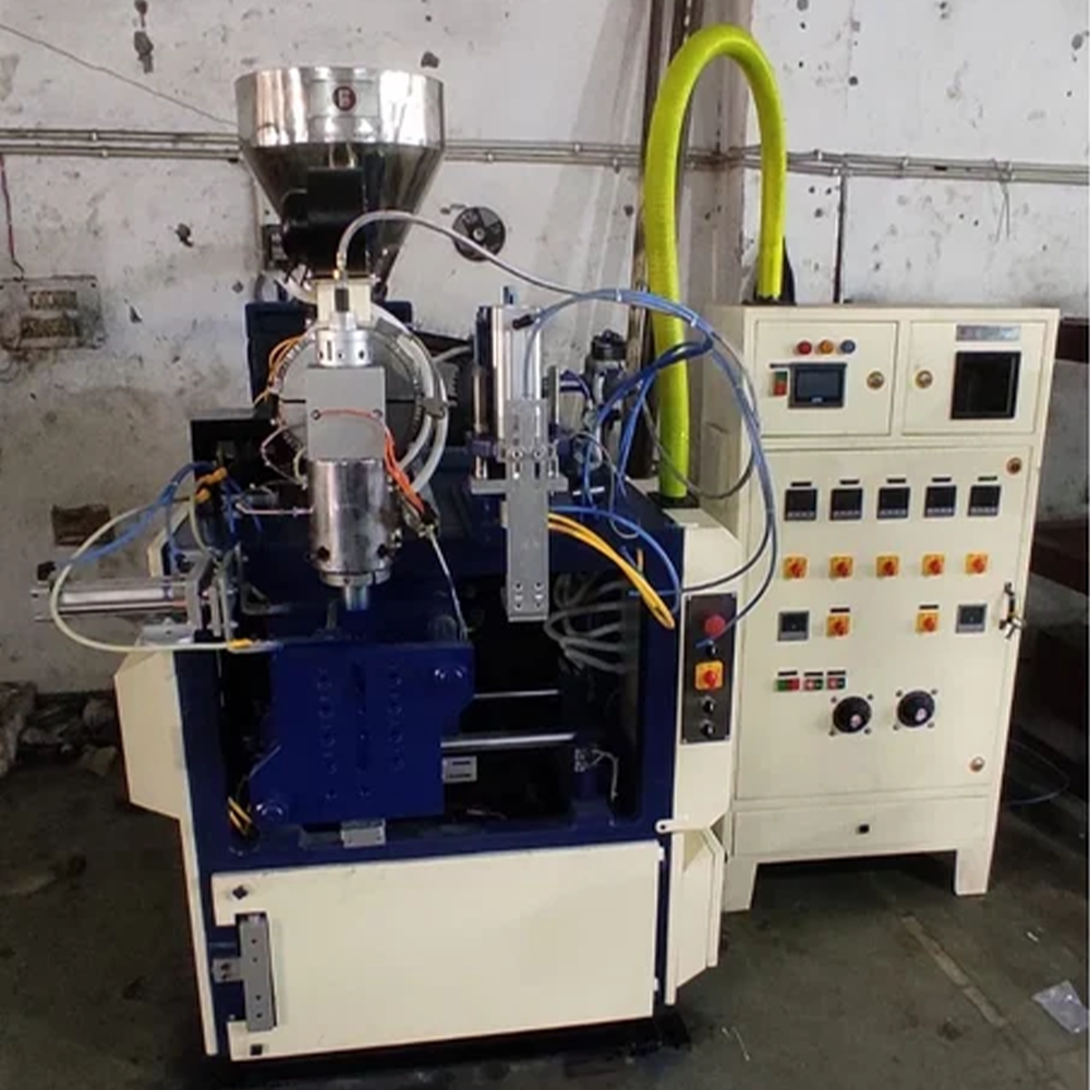 1 Liter Automatic Blow Molding Machine