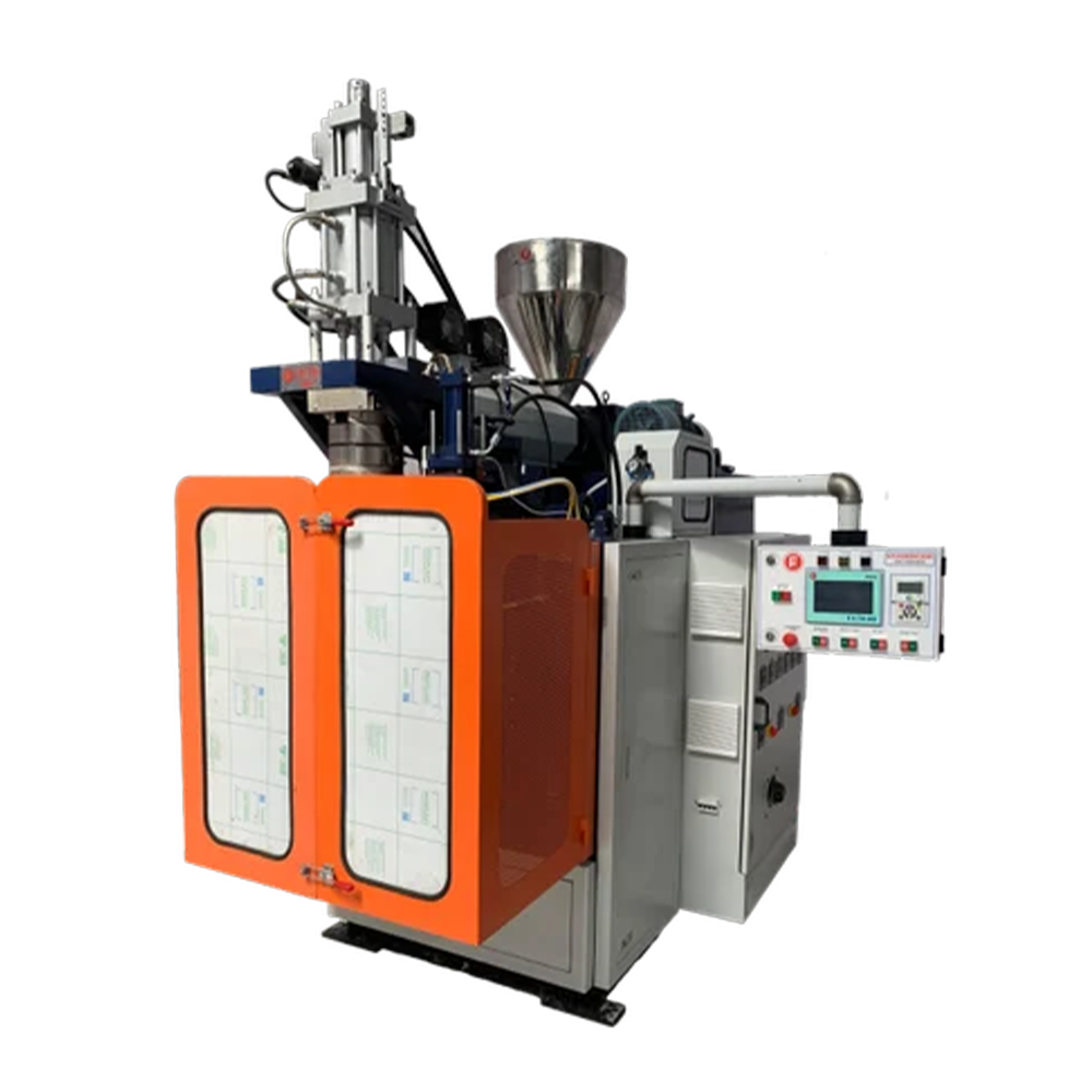 High-Speed Blow Molding Machine