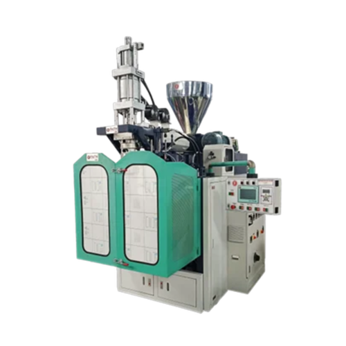 1 Blow Moulding Machines Manufacturers in Hoshiarpur