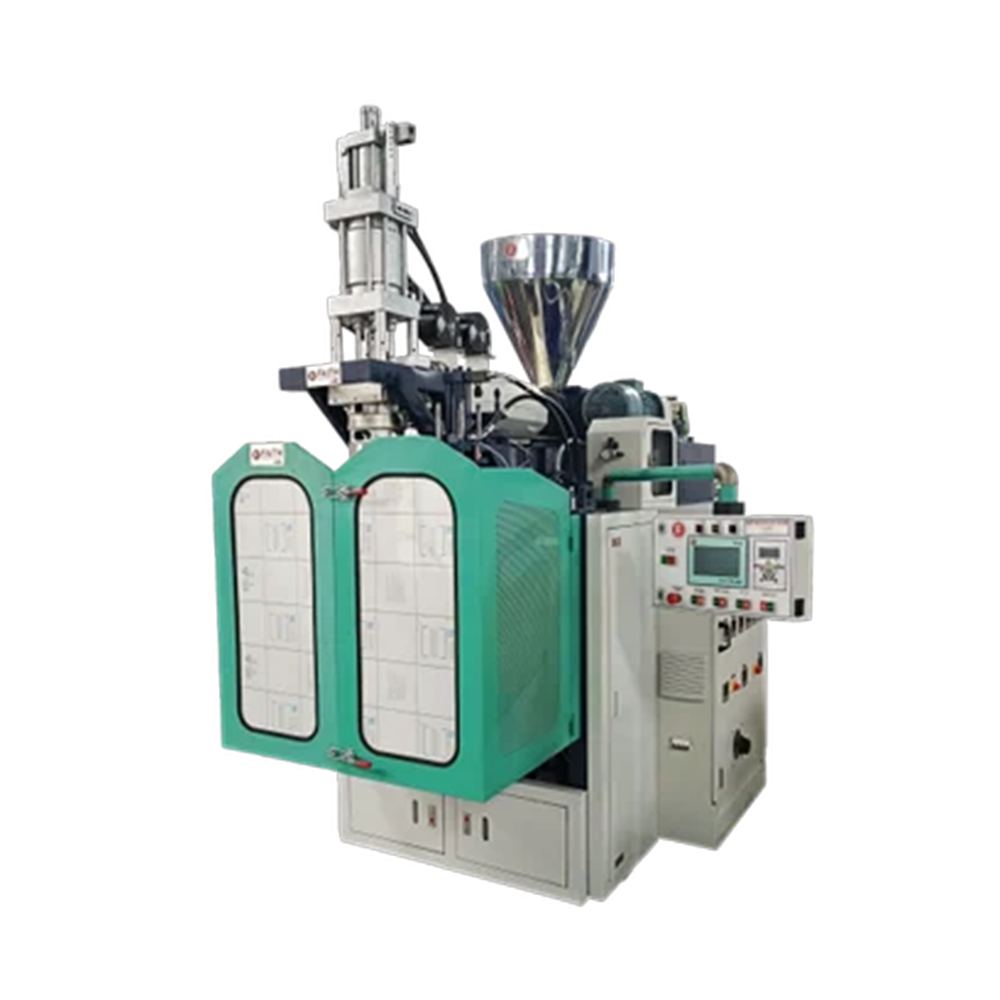 Blow Moulding Machines Manufacturers in Hoshiarpur