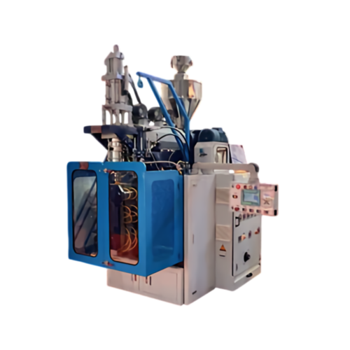 1 Blow Moulding Machines Manufacturers in Amritsar
