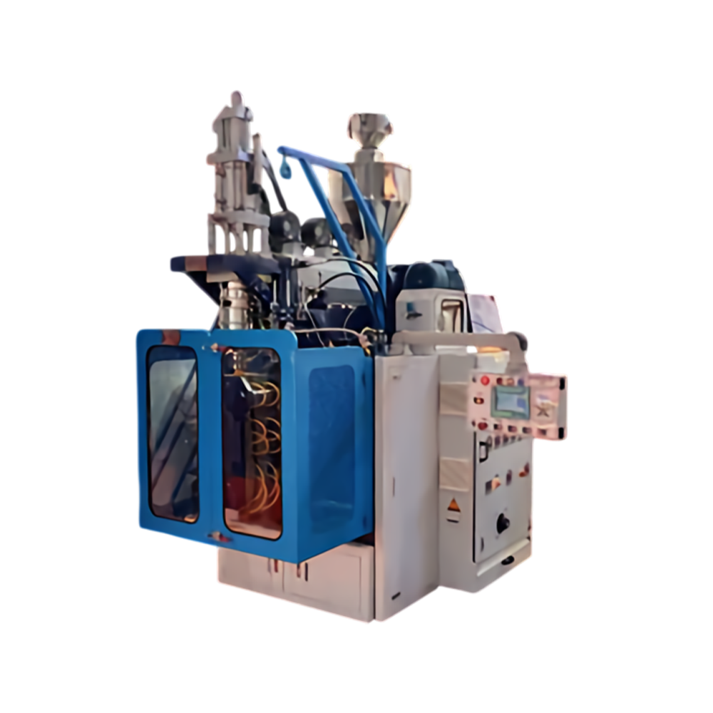 Blow Moulding Machines Manufacturers in Amritsar