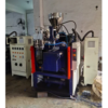 2 2 Liter Double Head Single Stage Blow Molding Machine