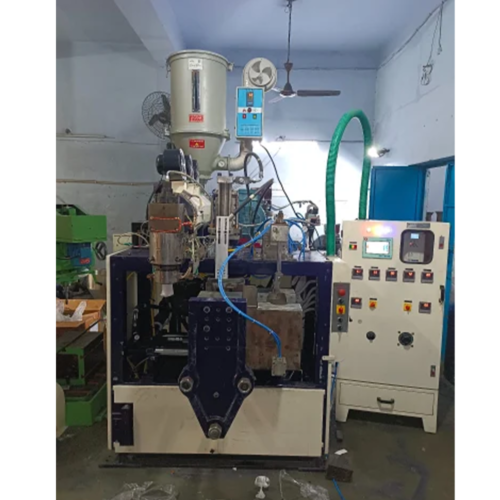 Blow Molding Machines Manufacturers in Punjab
