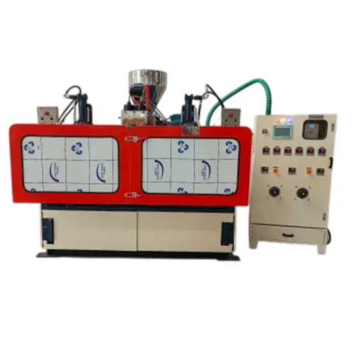 2 Blow Molding Machines Suppliers in Ludhiana