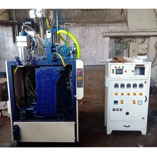 Blow Molding Machines Suppliers in Haridwar