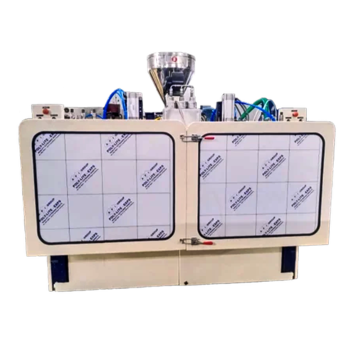 Blow Moulding Machines