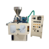 2 100ml Single Stage Single Head Blow Moulding Machine