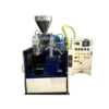 2 Faith 1 Liter Single Head Single Stage Blow Molding Machine With V-Strip