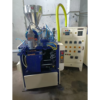 3 100ml Single Stage Single Head Blow Moulding Machine