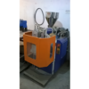 3 250ml Pneumatic Single Head Blow Molding Machine