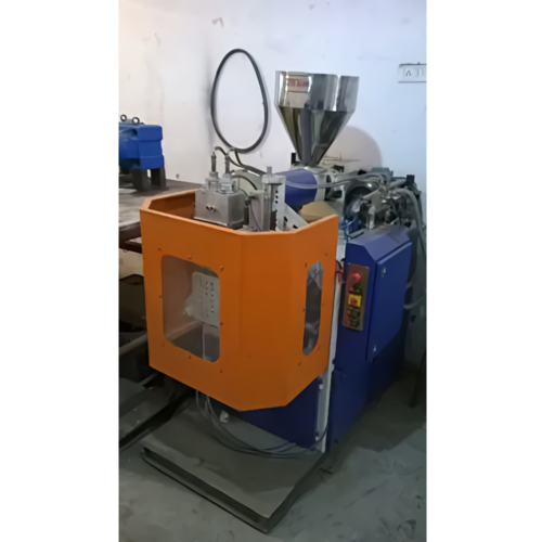 250ml Pneumatic Single Head Blow Molding Machine